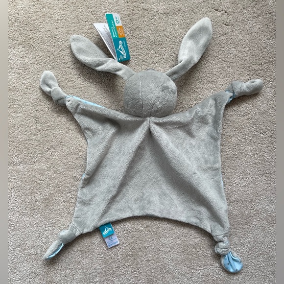 Tesco Bunny comforter Brand new - Picture 2 of 2